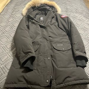 Canada Goose Women’s Jacket